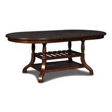 Load image into Gallery viewer, BIXBY DINING TABLE-ESPRESSO

