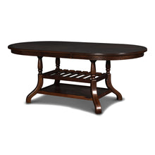 Load image into Gallery viewer, BIXBY DINING TABLE-ESPRESSO

