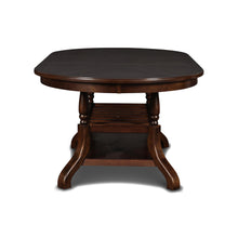 Load image into Gallery viewer, BIXBY DINING TABLE-ESPRESSO
