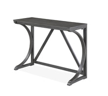 Load image into Gallery viewer, BELLA COUNTER TABLE &amp; 2 STOOLS-GRAY

