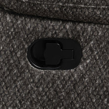 Load image into Gallery viewer, BRAVO GLIDER RECLINER-CHARCOAL
