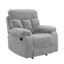 Load image into Gallery viewer, BRAVO GLIDER RECLINER-STONE
