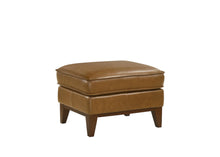 Load image into Gallery viewer, CASPAR OTTOMAN-CARAMEL
