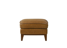 Load image into Gallery viewer, CASPAR OTTOMAN-CARAMEL
