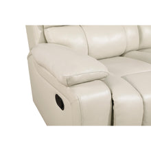 Load image into Gallery viewer, CICERO GLIDER RECLINER-CREAM
