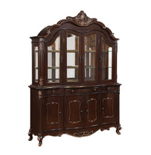 Load image into Gallery viewer, CONSTANTINE CHINA BUFFET-CHERRY

