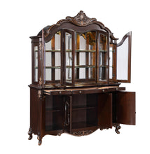 Load image into Gallery viewer, CONSTANTINE CHINA BUFFET-CHERRY
