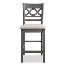 Load image into Gallery viewer, CORI COUNTER 5 PC SET-GRAY
