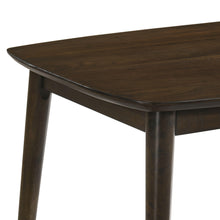 Load image into Gallery viewer, FELIX COFFEE TABLE &amp; 2 END TABLE SET-DARK WALNUT
