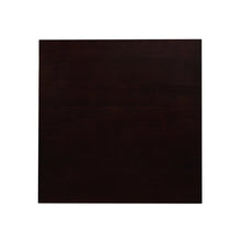 Load image into Gallery viewer, GIA 30&quot; COUNTER TABLE W/2 CHAIRS &amp; STG SHELF-EBONY

