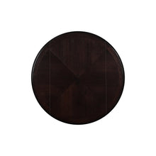 Load image into Gallery viewer, GIA 42&quot; COUNTER DROP LEAF TABLE W/2 CHAIRS-EBONY
