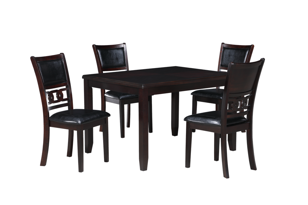 GIA 5PC 48