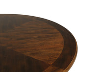 Load image into Gallery viewer, GIA ROUND COUNTER DINING 5 PC SET-BROWN
