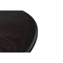 Load image into Gallery viewer, GIA ROUND DINING 5 PC SET-EBONY
