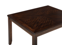 Load image into Gallery viewer, GIA 5PC 48&quot; RECT. DINING TABLE &amp; 4 CHAIRS-CHERRY
