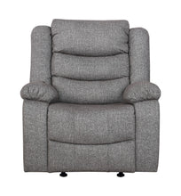 Load image into Gallery viewer, GRANADA GLIDER RECLINER W/PWR FR-GRAY
