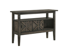 Load image into Gallery viewer, GULLIVER SERVER-RUSTIC BROWN
