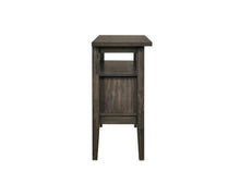 Load image into Gallery viewer, GULLIVER SERVER-RUSTIC BROWN
