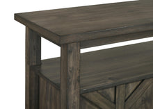 Load image into Gallery viewer, GULLIVER SERVER-RUSTIC BROWN
