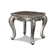 Load image into Gallery viewer, MARGUERITE END TABLE
