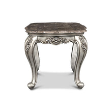 Load image into Gallery viewer, MARGUERITE END TABLE
