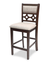 Load image into Gallery viewer, MITCHELL 5 PC COUNTER SET-CHERRY
