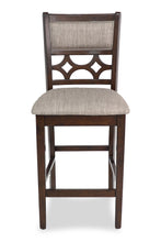 Load image into Gallery viewer, MITCHELL 5 PC COUNTER SET-CHERRY
