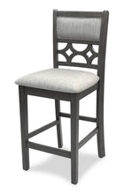 Load image into Gallery viewer, MITCHELL 5 PC COUNTER SET-GRAY
