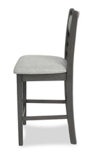 Load image into Gallery viewer, MITCHELL 5 PC COUNTER SET-GRAY
