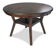 Load image into Gallery viewer, MITCHELL 5 PC DINING SET-CHERRY
