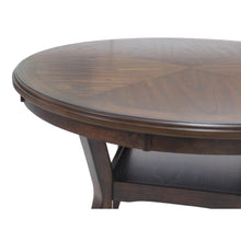 Load image into Gallery viewer, MITCHELL 5 PC DINING SET-CHERRY
