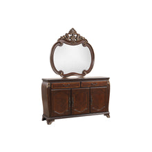 Load image into Gallery viewer, MONTECITO SERVER-CHERRY
