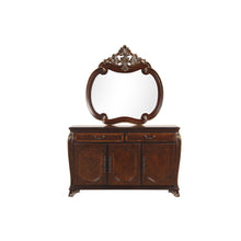 Load image into Gallery viewer, MONTECITO SERVER-CHERRY
