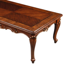 Load image into Gallery viewer, MONTECITO WOOD COCKTAIL TABLE
