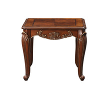 Load image into Gallery viewer, MONTECITO WOOD END TABLE
