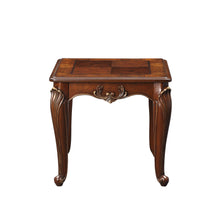 Load image into Gallery viewer, MONTECITO WOOD END TABLE
