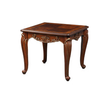 Load image into Gallery viewer, MONTECITO WOOD END TABLE
