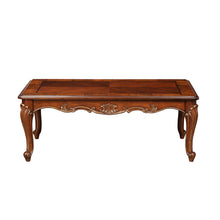 Load image into Gallery viewer, MONTECITO WOOD COCKTAIL TABLE
