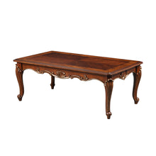 Load image into Gallery viewer, MONTECITO WOOD COCKTAIL TABLE
