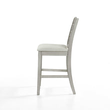 Load image into Gallery viewer, PASCAL LADDERBACK COUNTER CHAIR (2 Per Carton)-DRIFTWOOD
