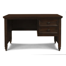Load image into Gallery viewer, SEVILLA WRITING DESK-WALNUT
