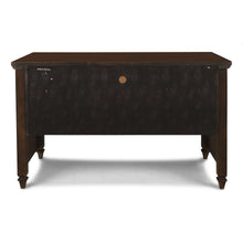 Load image into Gallery viewer, SEVILLA WRITING DESK-WALNUT
