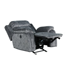 Load image into Gallery viewer, TANGO GLIDER RECLINER W/PWR FR-SHADOW
