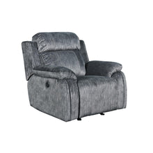 Load image into Gallery viewer, TANGO GLIDER RECLINER W/PWR FR-SHADOW
