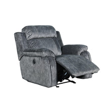 Load image into Gallery viewer, TANGO GLIDER RECLINER W/PWR FR-SHADOW
