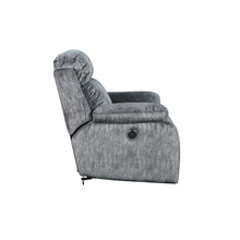 Load image into Gallery viewer, TANGO GLIDER RECLINER W/PWR FR-SHADOW
