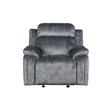 Load image into Gallery viewer, TANGO GLIDER RECLINER W/PWR FR-SHADOW
