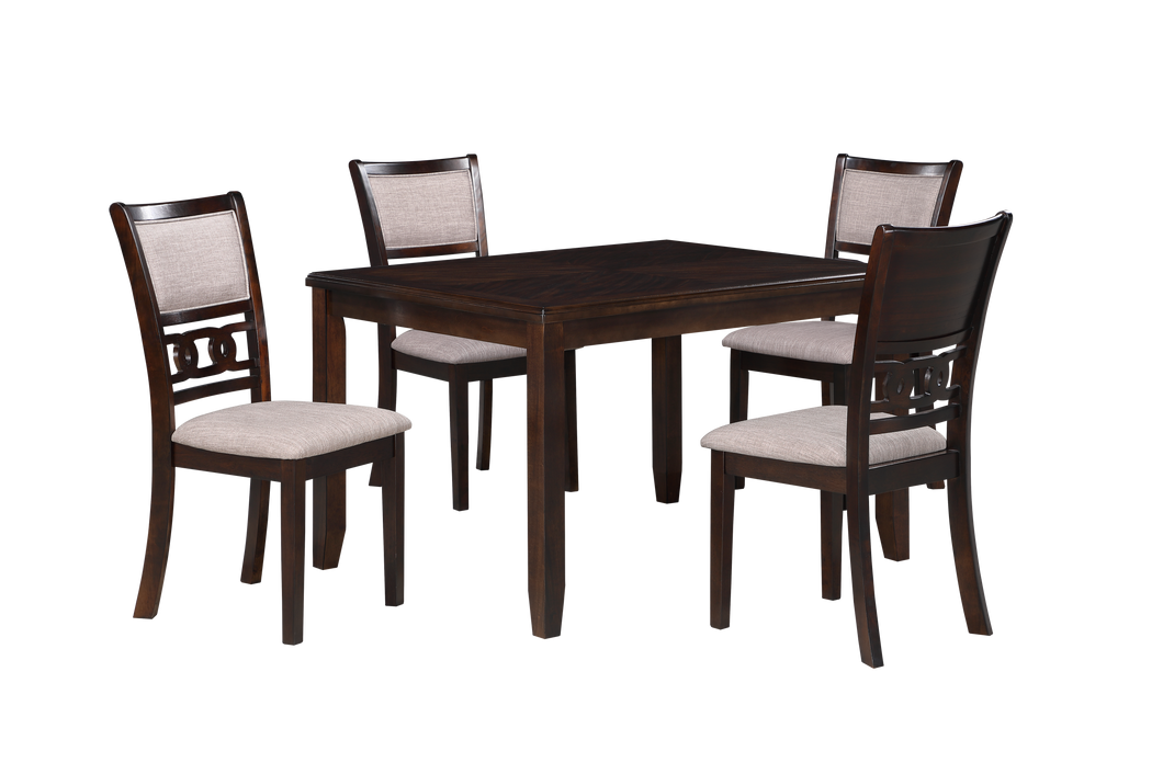 GIA 5PC 48