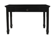 Load image into Gallery viewer, New Classic Furniture Tamarack Desk in Black image
