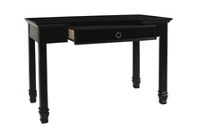 Load image into Gallery viewer, New Classic Furniture Tamarack Desk in Black
